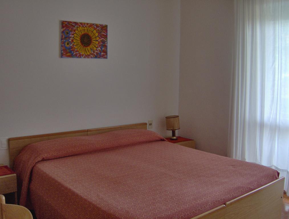 Hotel Svizzero Sangineto Habitación foto