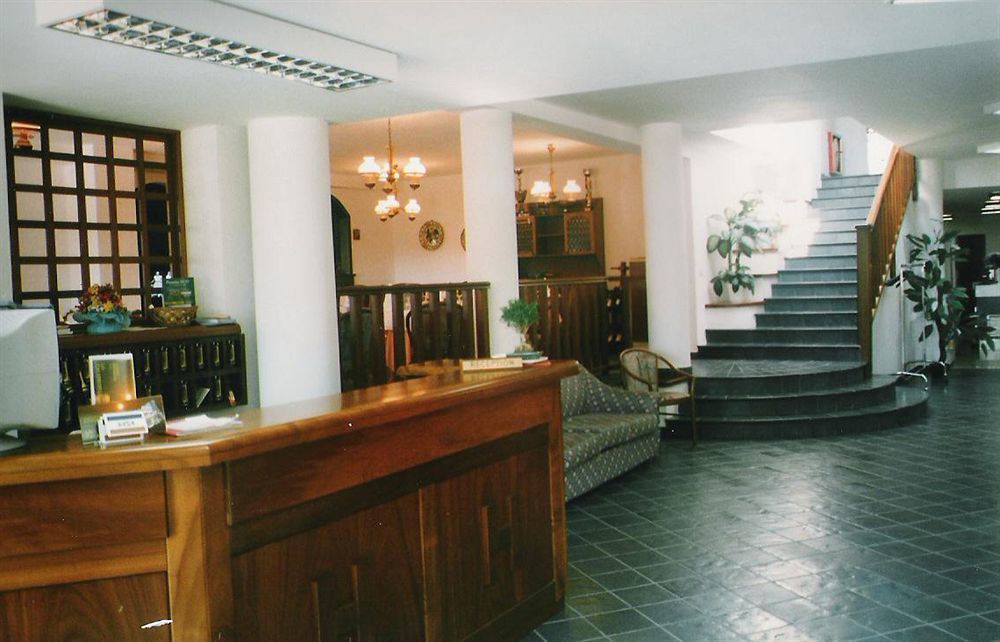Hotel Svizzero Sangineto Exterior foto